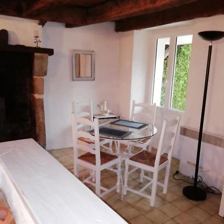 Gite Du Mont De Transet Thauron Kültér fotó